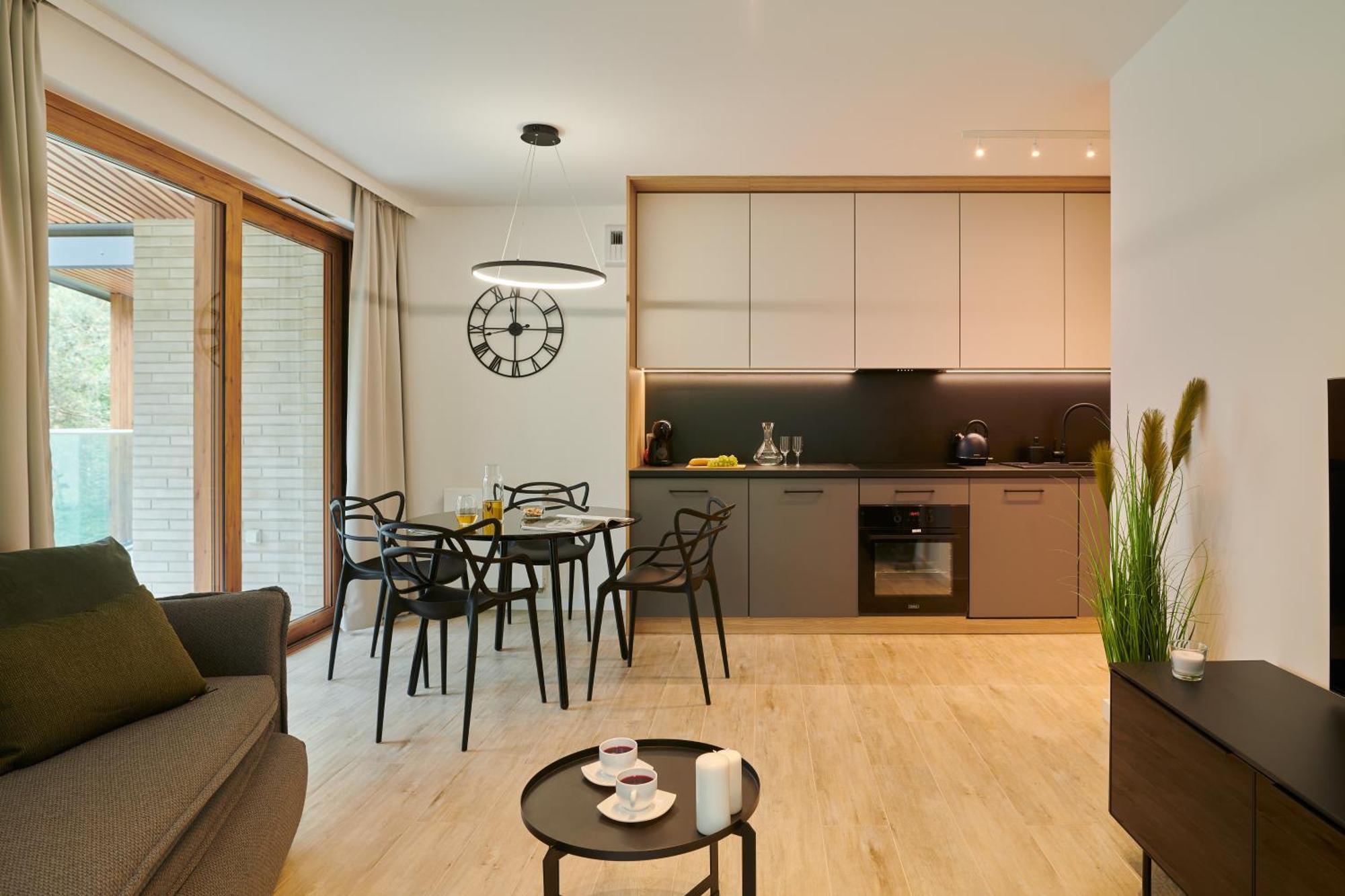 Apartamenty In - Владыславово Экстерьер фото