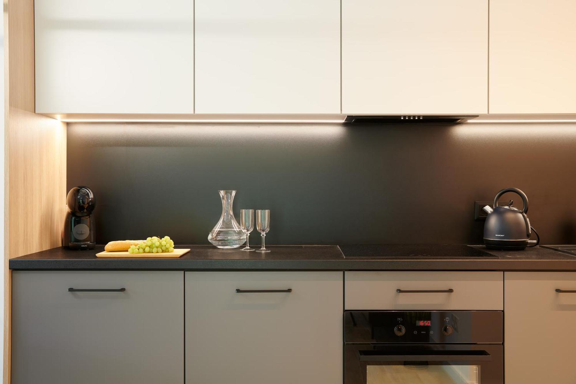 Apartamenty In - Владыславово Номер фото