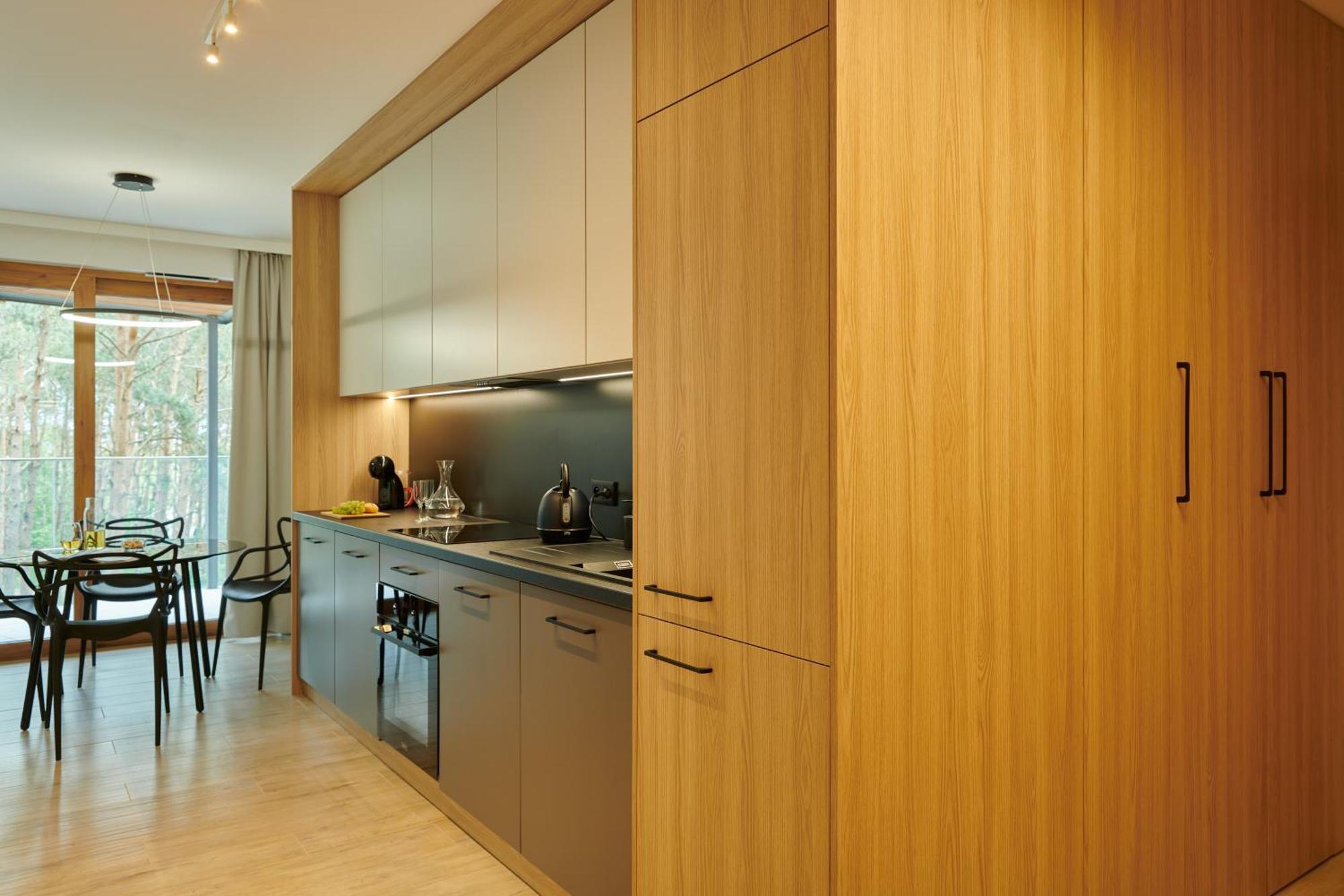 Apartamenty In - Владыславово Номер фото